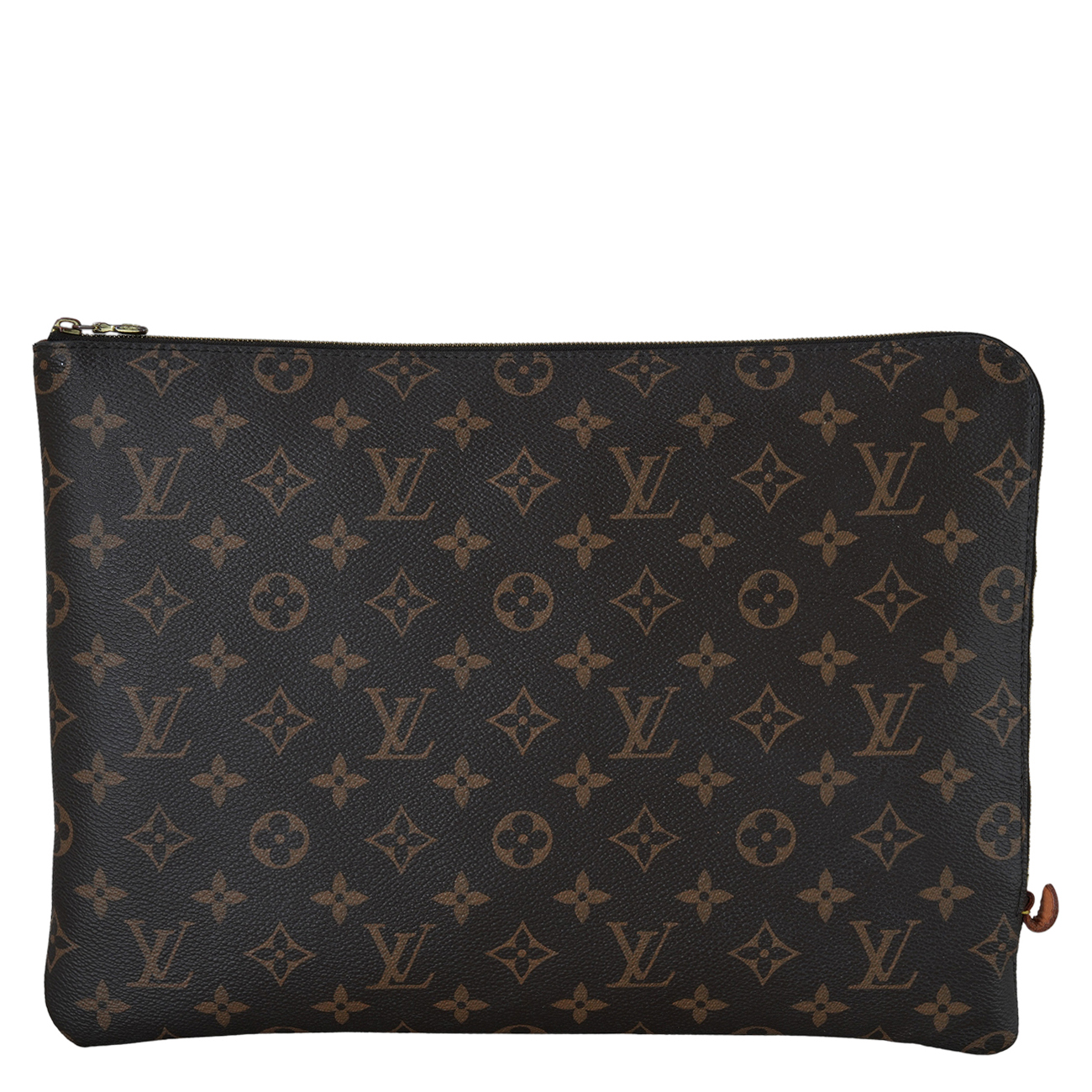 LOUIS VUITTON(USED)루이비통 M44499 모노그램 에튀 보야주 클러치 MM